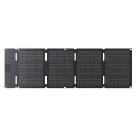 Faltbares Solarmodul, 45 Wp