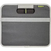 Faltbox Meori Classic, Granite Grey, Größe S -