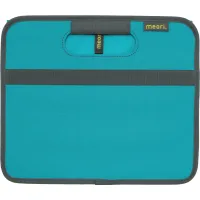 Faltbox meori Classic, Azur Blue, M