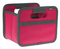 Faltbox meori Mini, Berry Pink