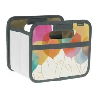 Faltbox meori Mini, Luftballon