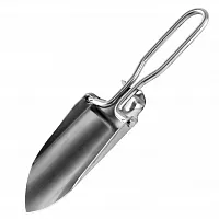 Faltschaufel - 22,5 x 6,5 cm