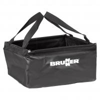 Faltschüssel Pool - 12 Liter, schwarz