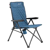 Faltstuhl Lomond - 60 x 109 x 80 cm