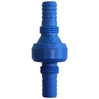 Faserfeinfilter Schlauch