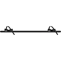 Fatbike Schiene für Thule Fahrradträger Elite Van XT und WanderWay -