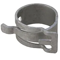 Federbandschelle - 16 mm, 5er SB-verpackt Federbandschelle - 16 mm, 5er SB-verpackt