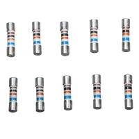 Feinsicherungssatz 10 A träge