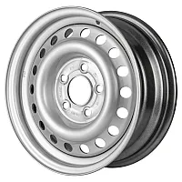 Stahlfelge - 5 1/2 J x 14 5-Loch Stahlfelge - 5 1/2 J x 14 5-Loch