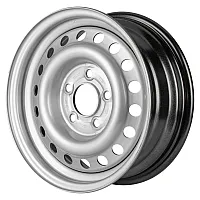 Stahlfelge - 5 1/2 Jx14 5-Loch Stahlfelge - 5 1/2 Jx14 5-Loch