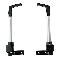 Fensteraussteller - 140 mm, links