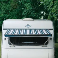 Fenstermarkise, Terra