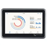 Fernanzeige Ekrano GX