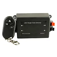 Fernbedienung für LED Leuchte - RainTec RT 100