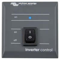 Fernbedienungspanel für Wechselrichter – Inverter Control VE.Direct