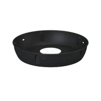 Fettpfanne für Grillo Chef 2