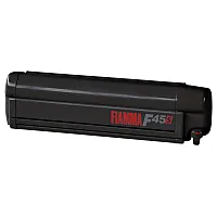 Markise Fiammastore F45s VW T5/T6 Multivan - 260 schwarz