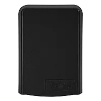 Filtergehäuse - dunkelgrau für SOG Toilettenentlüftung