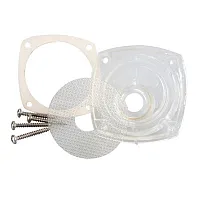 Filterkit - für Aqua 8-Pumpe