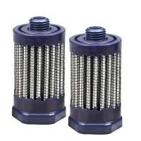 Filterpatrone 2, 2.0