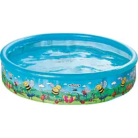 Fix-Planschbecken ø 155 cm -