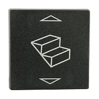 Flächenwippe - Trittstufe, SB-verpackt