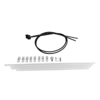 Flexwelle komplett Flexwelle komplett