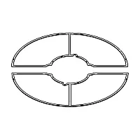 Fliegengitter Omnivent ab Bj. 2008 -