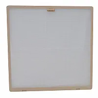 Fliegengittereinsatz - Modell 40, 40 x 40 cm