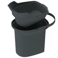 Flüssig-Einsatz für Clesana C1/X1