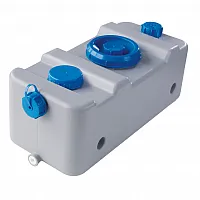 Frischwassertank - 40 Liter