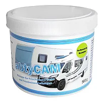 Frischwassertankreiniger abtycam - 500 g