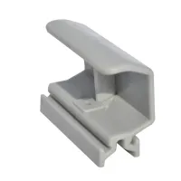 Frontblendenrutsche für Markise F65s, 4 m