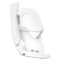 Frontblendenverschluss, rechts