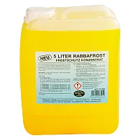 Frostschutzmittel Rabbafrost - 5 Liter