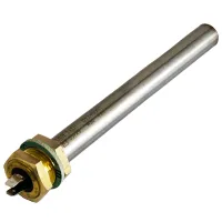 Frostwächter-Heizung, 24 V