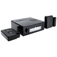 Funk-Alarmanlage WiPro III safe.lock