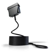 Funk Kabelschleife 868 zum Anschluss an WiPro III, schwarz, 5 m