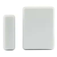 Funk Magnetkontakt 868 zur Erweiterung der WiPro III, weiß, 1
