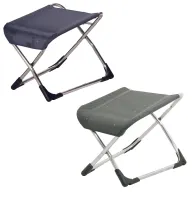 Fußauflage AL/231 Classic, anthrazit