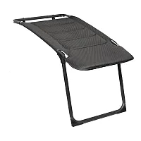 Fußauflage Aravel Universal - schwarz