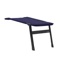 Fußauflage Be-Smart Regina, dunkelblau