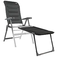 Fußauflage HighQ - Blackline