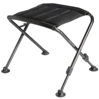 Fußauflage HighQ Exclusive, anthrazit