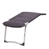 Fußauflage Inventor 2, anthrazit