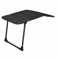 Fußauflage Kendal - anthrazit