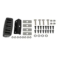 Fußhalterung für Thule Querträger Ducato -