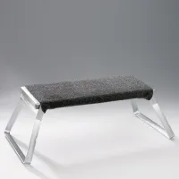 Fußmatte für Trittstufen