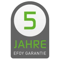 Garantiezertifikat 5 Jahre für EFOY 150 BT