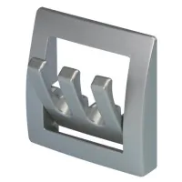 Garderobenhalter, Gr. 3